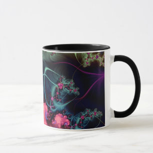 Taza Ciudad de la luz