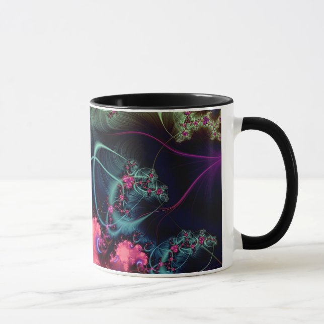 Taza Ciudad de la luz (Derecha)