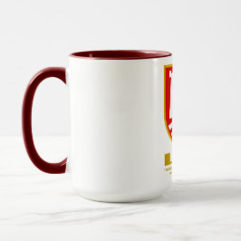 Taza Ciudad de Linz