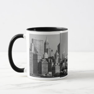 Taza Ciudad de Nueva York