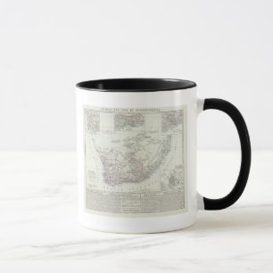Taza Ciudad del Cabo, Sudáfrica 2