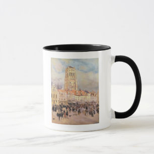 Taza Ciudad septentrional