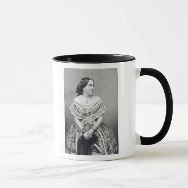 Taza Clara Novello (Derecha)