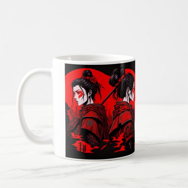 taza clásica (Izquierda)