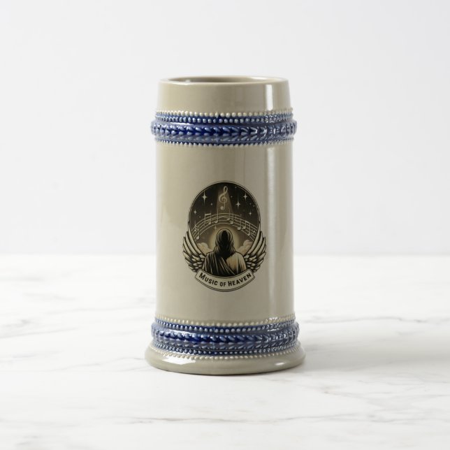 Taza clásica (Centro)