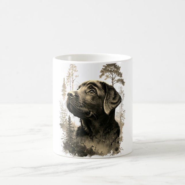 Taza clásica (Centro)