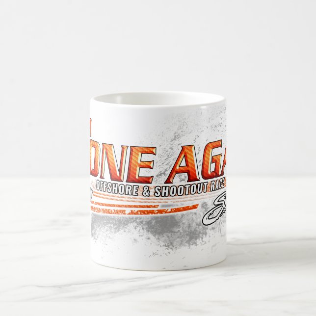 Taza clásica (Centro)