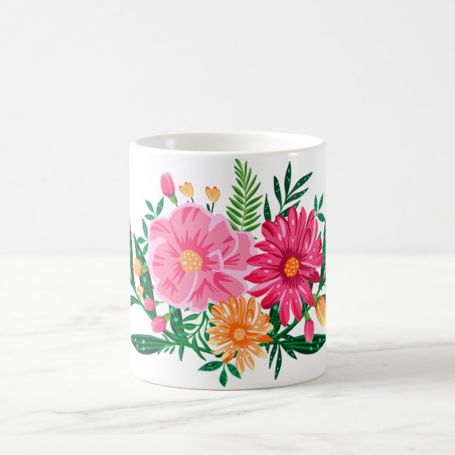 taza clásica (Centro)