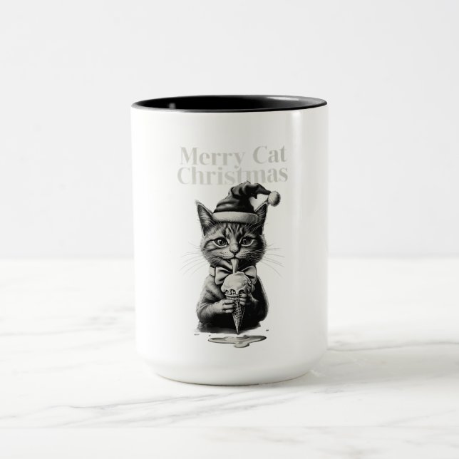 Taza clásica (Centro)