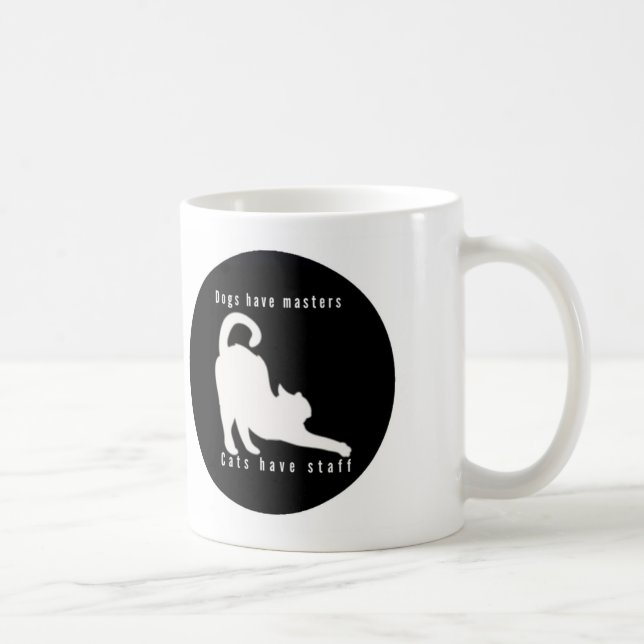 Taza clásica (Derecha)