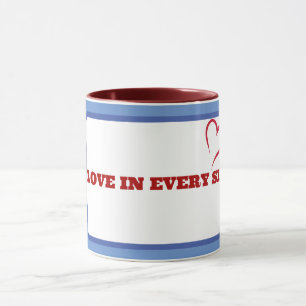 Taza clasica