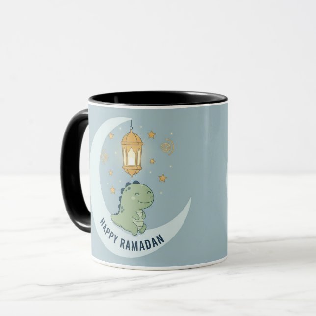 Taza clásica, 11 oz (Anverso izquierdo)