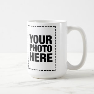 Taza clásica 15 onzas