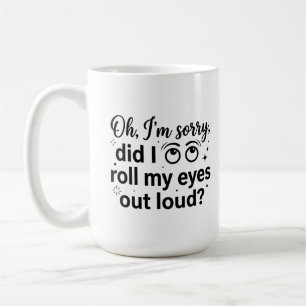 Taza Clásica 15 oz - Amantes del Café de la Mañana