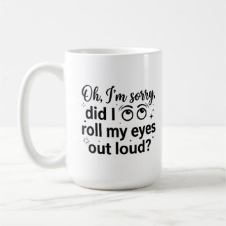 Taza Clásica 15 oz - Amantes del Café de la Mañana