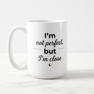 Taza Clásica 15 oz Arte de Amante del Café Sassy