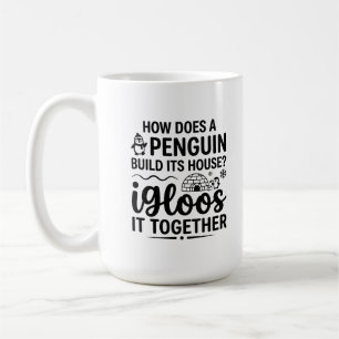 Taza Clásica 15 oz Delicia de Café de la Mañana