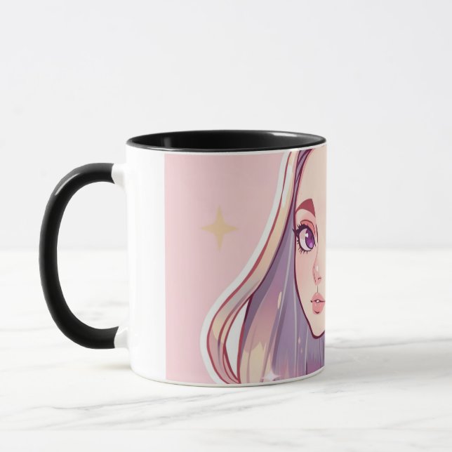 Taza clásica, 311 ml (Izquierda)