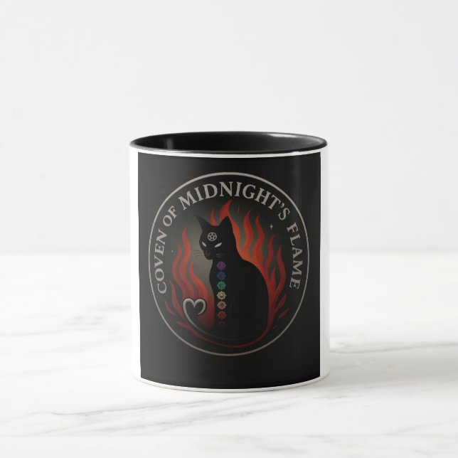 Taza Clásica, 325 ml (Centro)