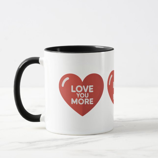 Taza clásica, 330 ml (Izquierda)