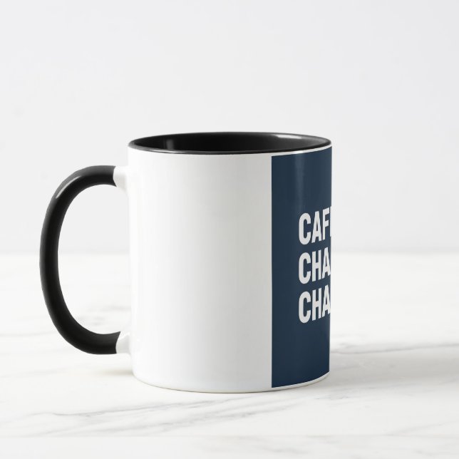 Taza clásica, 330 ml (Izquierda)
