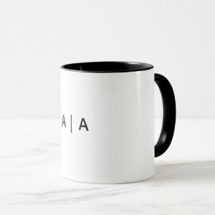 Taza Clásica, 330 ml