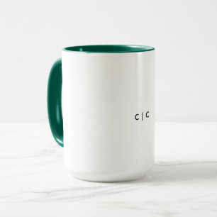 Taza Clásica, 450 ml