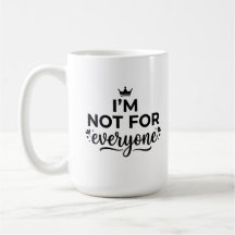 Taza clásica de 15oz para amantes del café