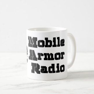 Taza clásica de MARCHA