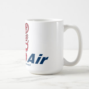 Taza clásica del café con leche