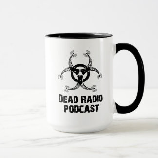 Taza clásica del logotipo