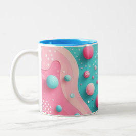 Taza Clásica Éter Colección Tazas con Alma