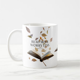 Taza Clásica - Taza de Café de Cerámica Estética 
