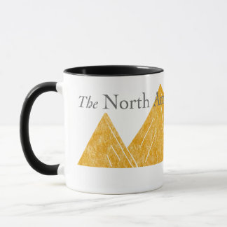 Taza Clásica Thebaid