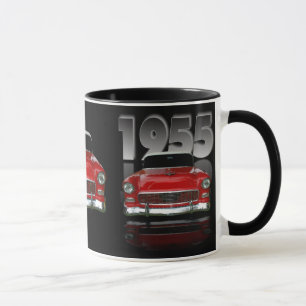 Taza Clásico de 1955