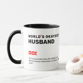 Taza Clasificación de las mejores [x] estrellas del mun
