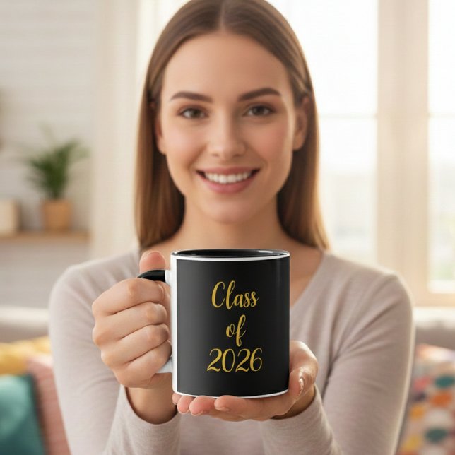 Taza class of Mug, Custom Quote, Phd Student Gift, phd  (Subido por el creador)