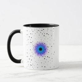 Taza Classic Mug, 11 oz