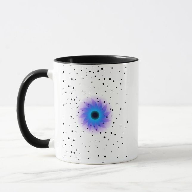 Taza Classic Mug, 11 oz (Izquierda)
