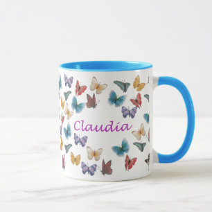 Taza Claudia