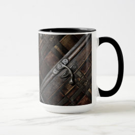 Taza Cláusulas sobre la madera