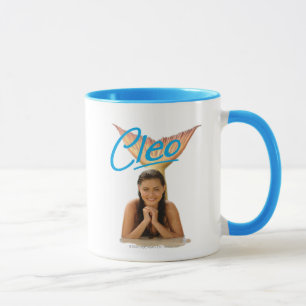 Taza Cleo