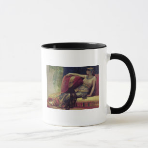 Taza Cleopatra