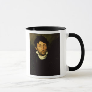 Taza Cleptomanía: Retrato de un cleptómano