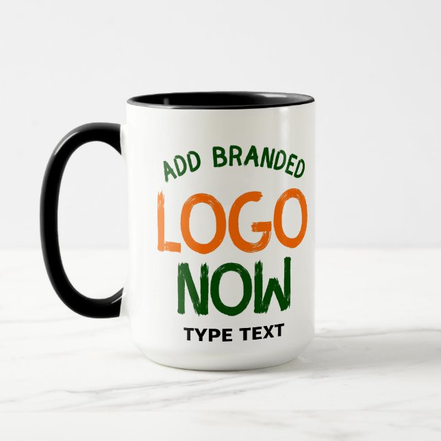 TAZA CLIENTE SENCILLO Y LIMPIO DE MODA BLANCO (Izquierda)