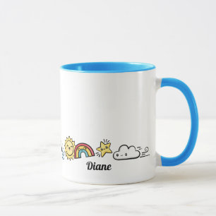 Taza Clima suave