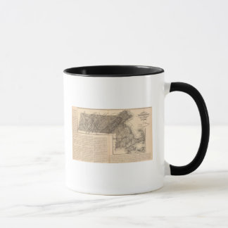 Taza Climatol Massachusetts