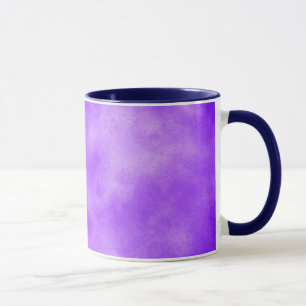 Taza Cloud Effect Blueberry Sky