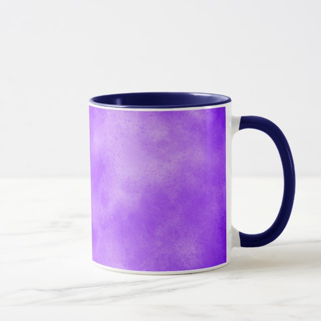 Taza Cloud Effect Blueberry Sky (Derecha)