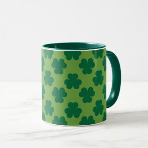 Taza Clover